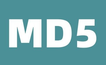 md5